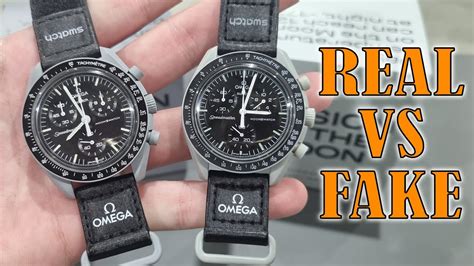 omega x swatch replica|genuine vs replica moonswatch.